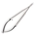 Castroviejo Micro Surgery Scissor