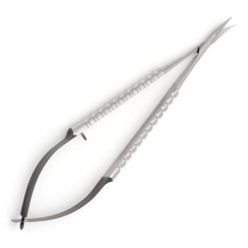 Castroviejo Micro Surgery Scissor