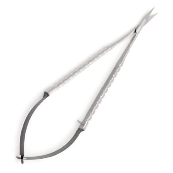 Castroviejo Micro Surgery Scissor