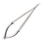 Castroviejo Micro Surgery Scissor