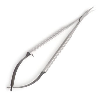 Castroviejo Micro Surgery Scissor