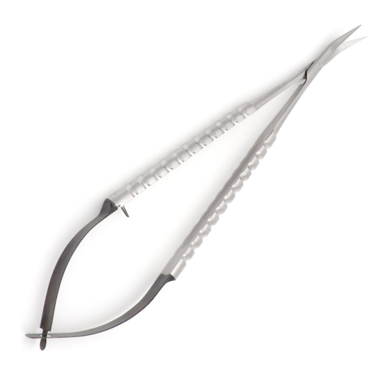 Castroviejo-Microsurgery-Scissors-Knee-Bent-01-16cm