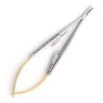 Castroviejo Needle Holder, Str.TC, 1.2mm, 18cm (Pack of 10)
