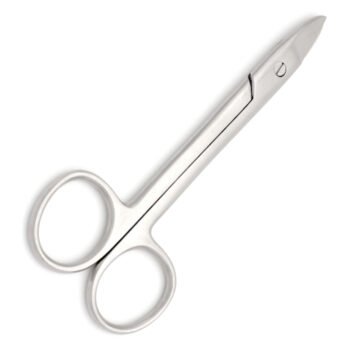 Crown Gold Scissor, str