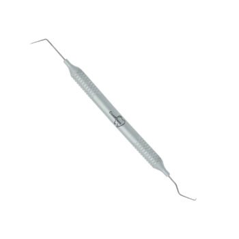 DG16/17 Explorer (Pack of 10)