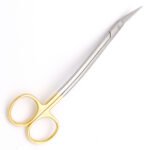 Dean Scissor, TC,16.5 cm