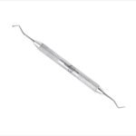 Filling Instrument, Ball Shaped, 1.0 2.0mm