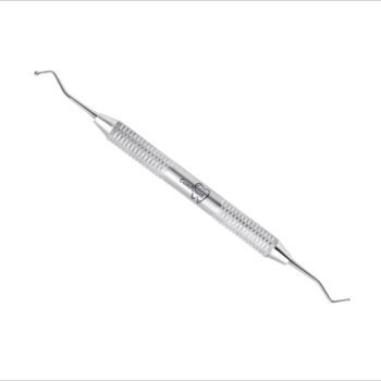 Filling Instrument, Ball Shaped, 1.0/2.0mm (Pack of 10)