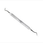 Filling Instrument, Ball Shaped, 1.6 2.0mm black