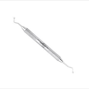 Filling Instrument, Ball Shaped, 2.5/3.0mm (Pack of 10)