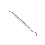 Filling Instrument, Pear Shaped 1.2 1.6mm, NiTI Coating