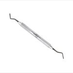 Filling Inst. Pear Shaped 1.6/2mm (Pack of 10)