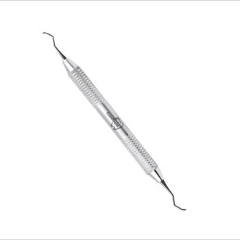 GF-3 Goldman-Fox Curette (Pack of 10)