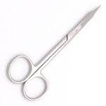 Goldman-Fox Scissor, Str. RC,12.5 cm