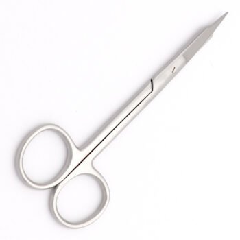 Goldman-Fox Scissor, Str. RC,12.5 cm