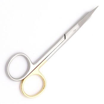 Goldman-Fox Scissor, str. SC,12.5cm