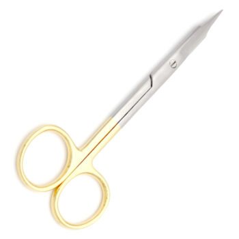 Goldman-Fox Scissor, str. TC,12.5cm