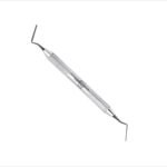 Granulate Plugger, Ø 1.0 1.7mm, 8-11-13-15-18mm