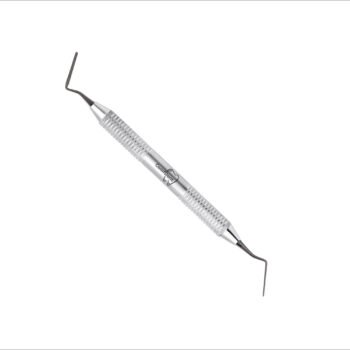 Granulate Plugger, Ø 1.0/1.7mm, 8-11-13-15-18mm (Pack of 10)