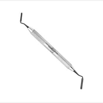 Granulate Plugger, Ø3.3/4.0mm (Pack of 10)