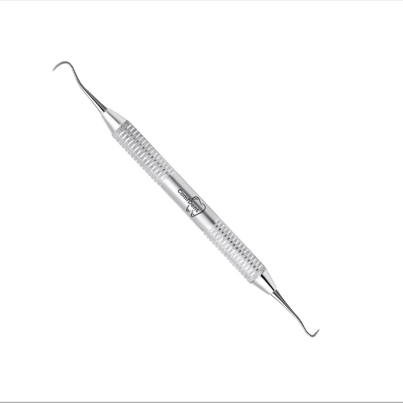 H5 Hygienist 33 Jacquette, Anterior Sickle Scaler