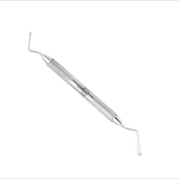Hemingway Bone Curette 2.6mm (Pack of 10)