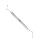 Hemingway Bone Curette 2.8mm (Pack of 10)