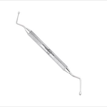 Hemingway Bone Curette 2.8mm (Pack of 10)