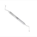 Hemingway Bone Curette 3.2mm (Pack of 10)