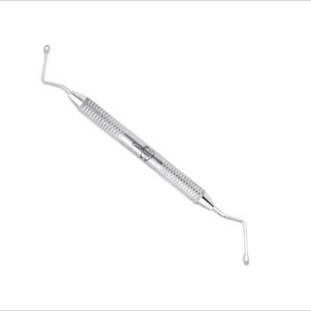Hemingway Bone Curette 3.2mm (Pack of 10)