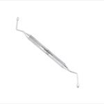 Hemingway Bone Curette 3.8mm (Pack of 10)
