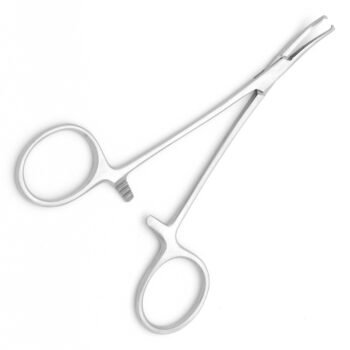 Halsted-Mosquito Cvd. 1x2T 12cm