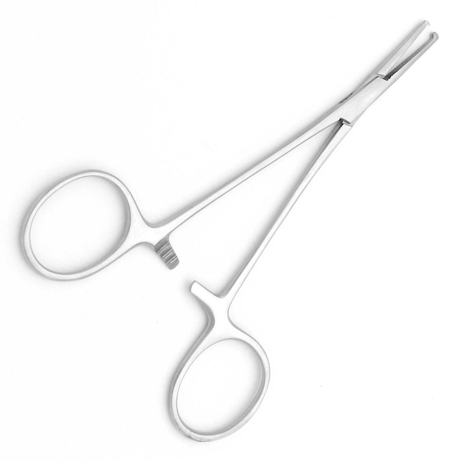 Hemostat Halsted-Mosquito Str. 1x2T 12cm