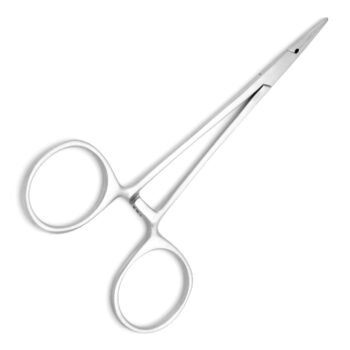 Hemostat Halsted-Mosquito str. 12cm