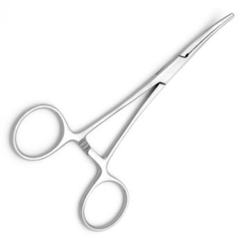 Hemostat Pean Cvd. 14cm
