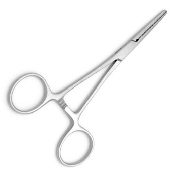 Hemostat Pean Str. 14cm