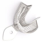 Impressions trays for tooth lower jaws Large 1