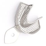 Impressions trays for tooth lower jaws Medium 1