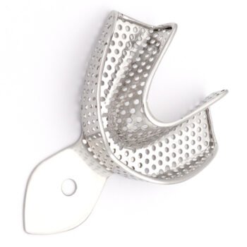 Impressions Trays Lower Jaws M