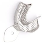 Impressions Trays Lower Jaws S