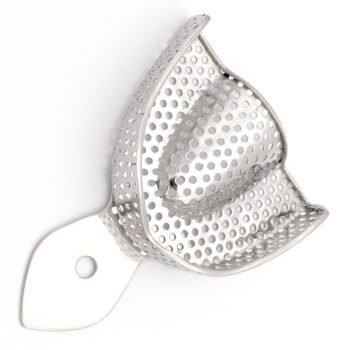 Impressions Trays Upper Jaws L