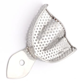 Impressions Trays Upper Jaws S