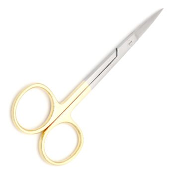 Iris Scissor, str. TC, 11.5cm