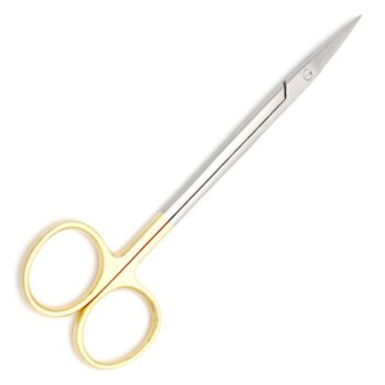 Kelly Scissor, str. TC, 16cm