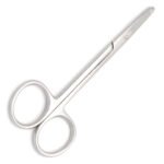 Ligature Scissor, 12cm