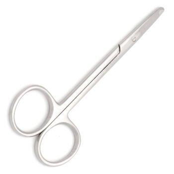 Ligature Scissor, 12cm