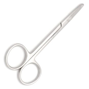 Ligature Scissor, 15cm