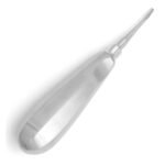 Lindo-Levien Elevator, Curved, 3mm