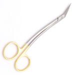 Locklin Scissor Cvd.16.5cm
