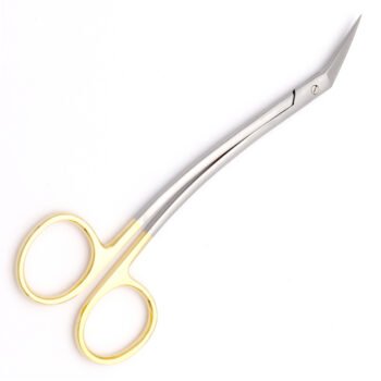 Locklin Scissor Cvd.16.5cm